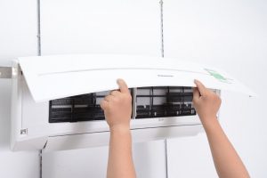 Lắp ráp máy lạnh quận 3 giá rẻ