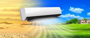 Dịch vụ lắp ráp máy lạnh quận 7 tại nhà uy tín