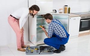 Lắp ráp máy lạnh tại nhà chuyên nghiệp