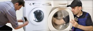 Chúng tôi nhận sửa chữa máy giặt với giá tốt nhất Tp.hcm