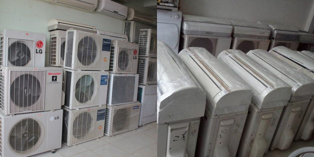 Điện Lạnh Việt Đại Tín