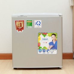 Tủ lạnh cũ Aqua 50 lít