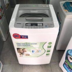Máy giặt cũ LG 8kg
