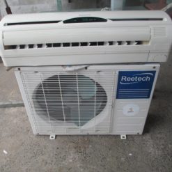Máy lạnh cũ Reetech 1.5 Ngựa 1.5HP