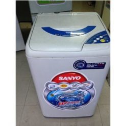 Máy giặt cũ Sanyo 6kg
