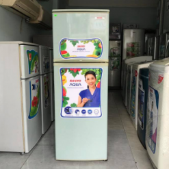 Tủ lạnh cũ Sanyo 150 lít
