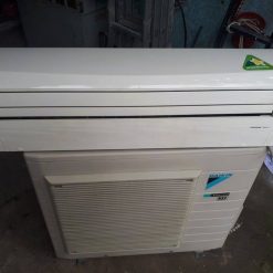 Máy lạnh cũ DAIKIN inverter tiết kiệm điện 2 ngựa 2HP