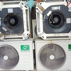 Máy lạnh âm trần nagakawa 5hp C-5010