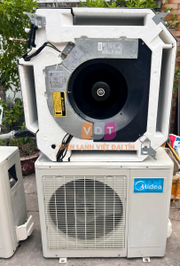 Việt Đại Tín - chuyên máy lạnh âm trần kiên giang