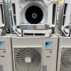 Lắp đặt máy lạnh âm trần đồng tháp tại việt đại tín