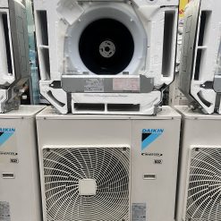 Lắp đặt máy lạnh âm trần đồng tháp tại việt đại tín