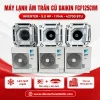 Máy lạnh âm trần cũ Daikin FCF125CVM Inverter 5.0 HP 1 pha 42700 Btu