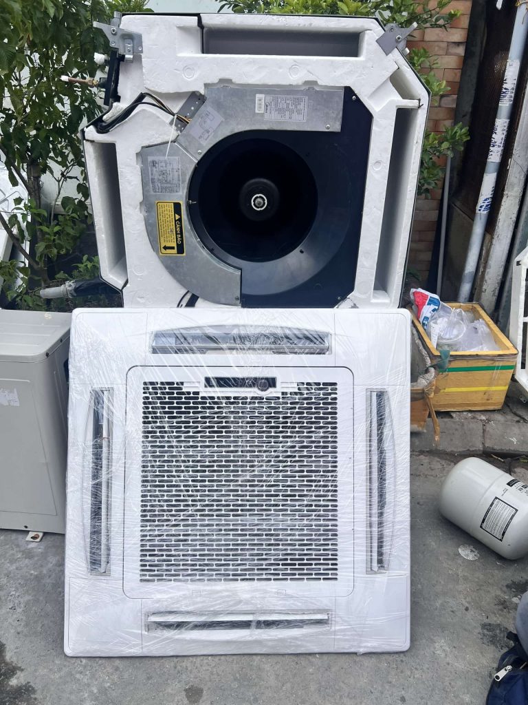 Điện Lạnh Việt Đại Tín