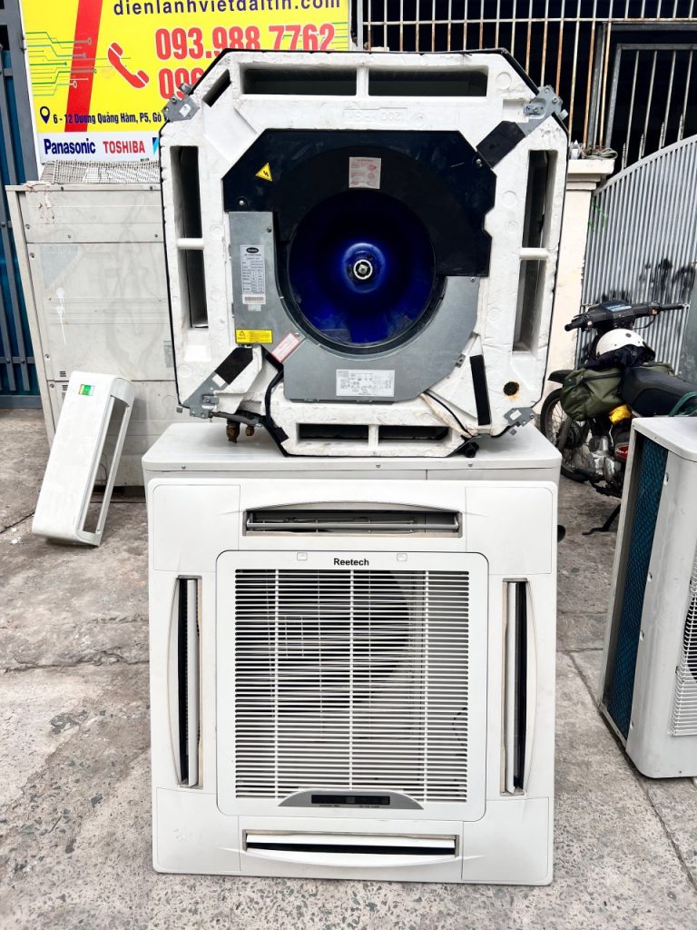 Điện Lạnh Việt Đại Tín