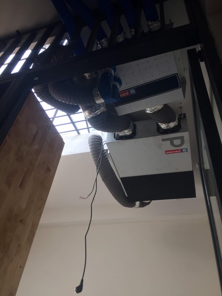 Điện Lạnh Việt Đại Tín