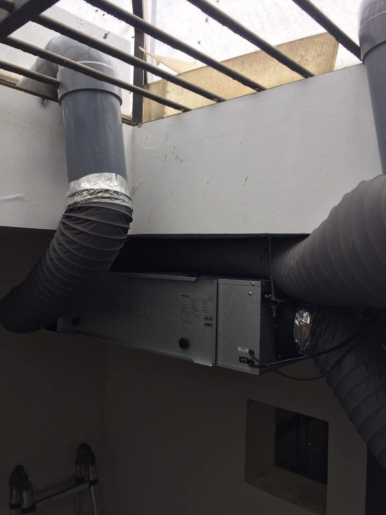 Điện Lạnh Việt Đại Tín