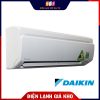 Máy lạnh cũ nội địa daikin 1hp