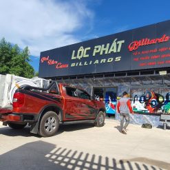 Cho thuê máy lạnh Panasonic