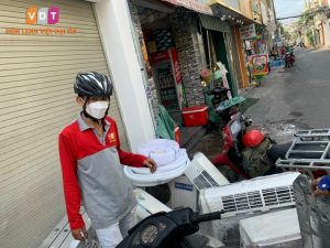 thu mua máy lạnh bình dương