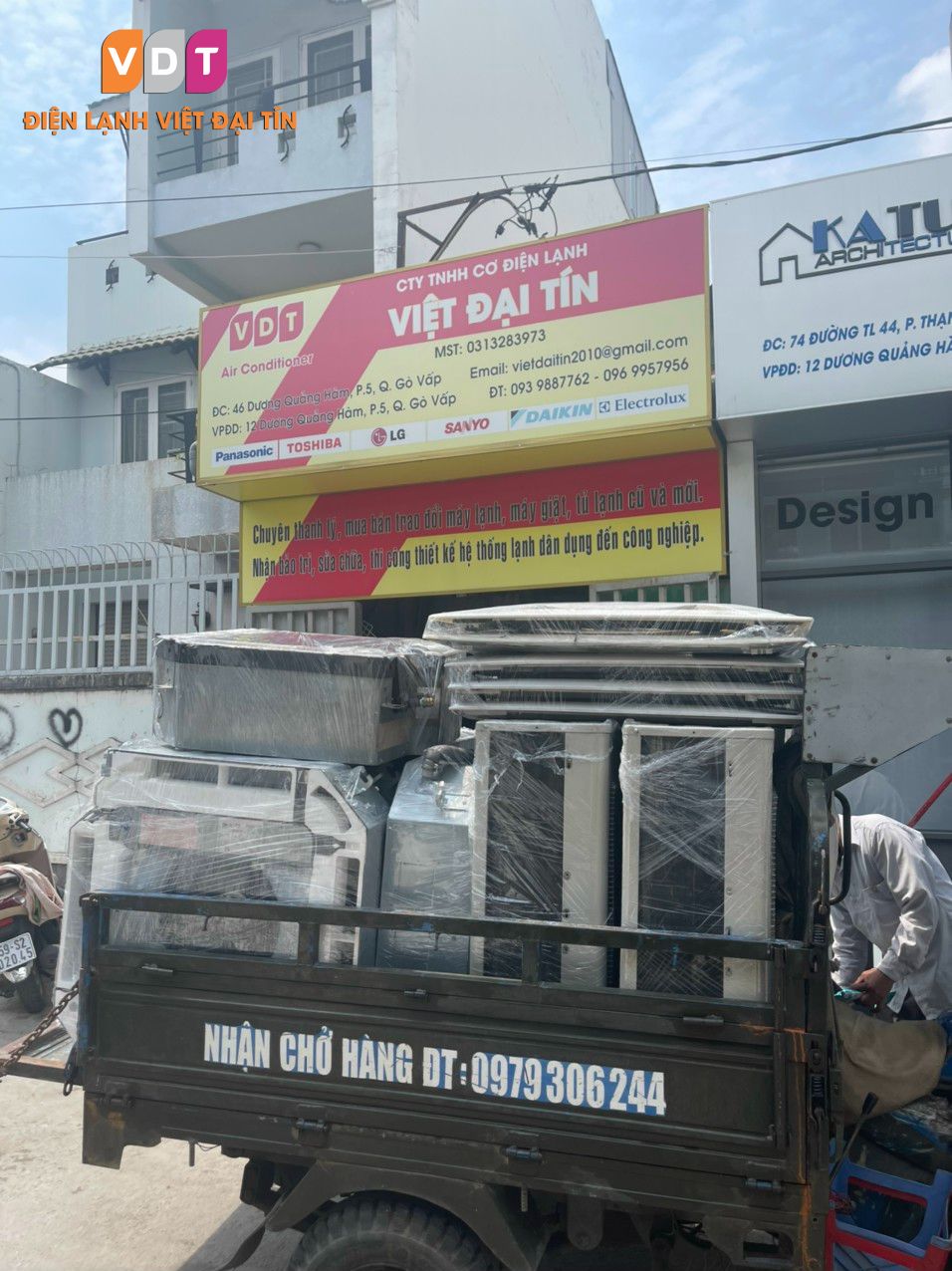 công ty lắp đặt máy lạnh âm trần quận 9 giá rẻ