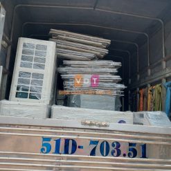 Máy lạnh âm trần đồng tháp chính hãng bảng giá 2023