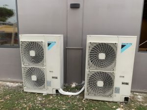 công ty bán máy lạnh âm trần an giang