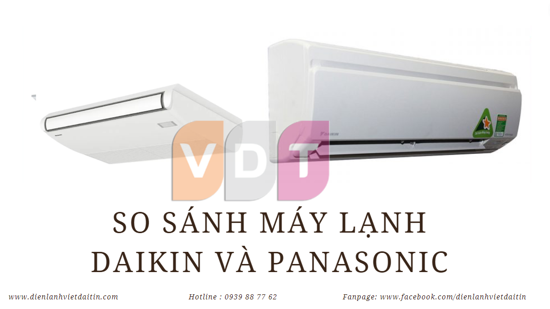 so sanh may lanh daikin và panasonic