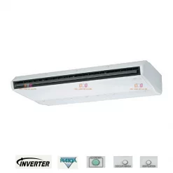 Máy lạnh áp trần cũ Panasonic 3HP (3 Ngựa)