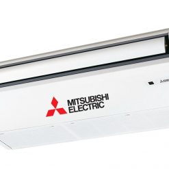 Máy lạnh áp trần cũ Mitsubishi Heavy FDE71VG Inverter 3HP - 3 pha