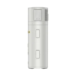Bơm nhiệt dân dụng Loại Combo 200LAU-RSJ-15/190RDN7-L2 (All in one)