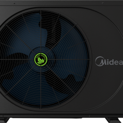 Máy Bơm Nhiệt Dạng Bể Bơi Midea MSC-200D2N8-A