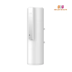 Máy Bơm Nhiệt Midea Combo - All In One Loại 150L RSJ-09/150RDN7-B1