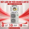 Máy Lạnh Âm Trần Hikawa 5.5HP Cũ